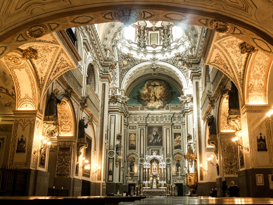 Альберто Чурригера