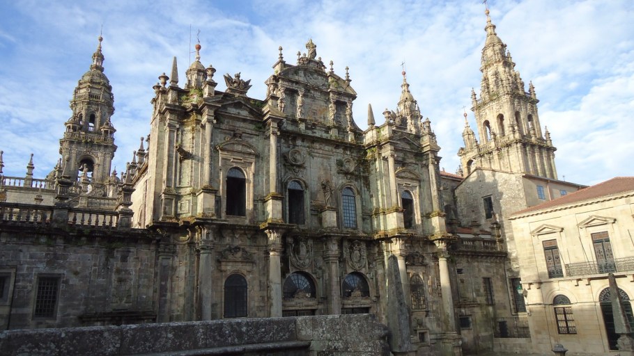 Кафедральный собор Гранады и Королевская капелла