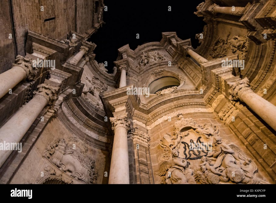 Кадисский собор Кадис