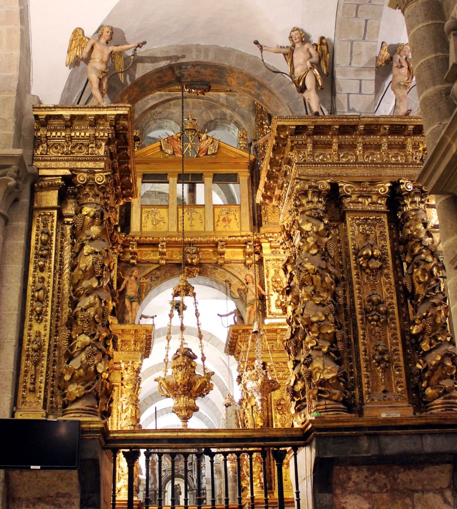 Собор Девы Пилар Испания