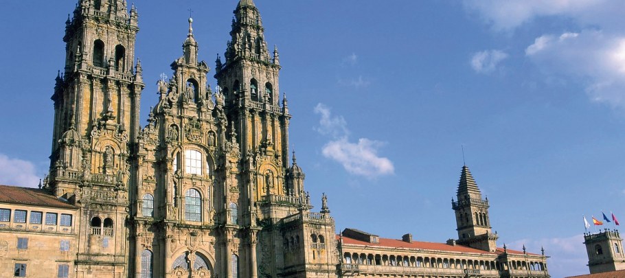 Кафедральный собор Гранады