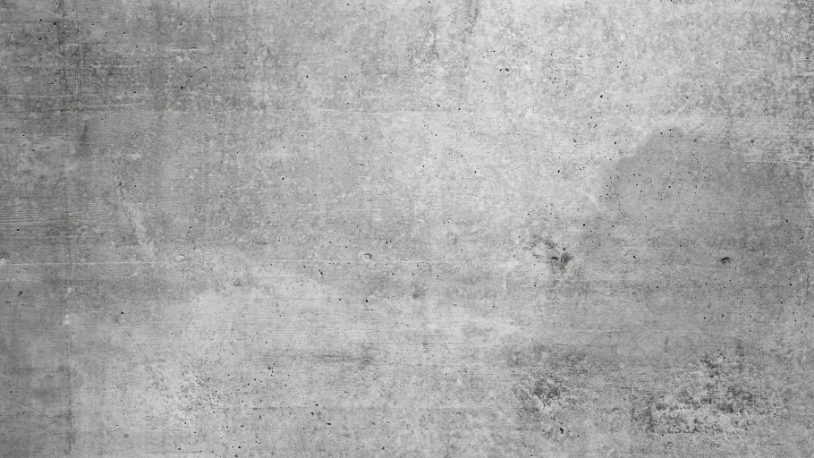 Бетонная стена