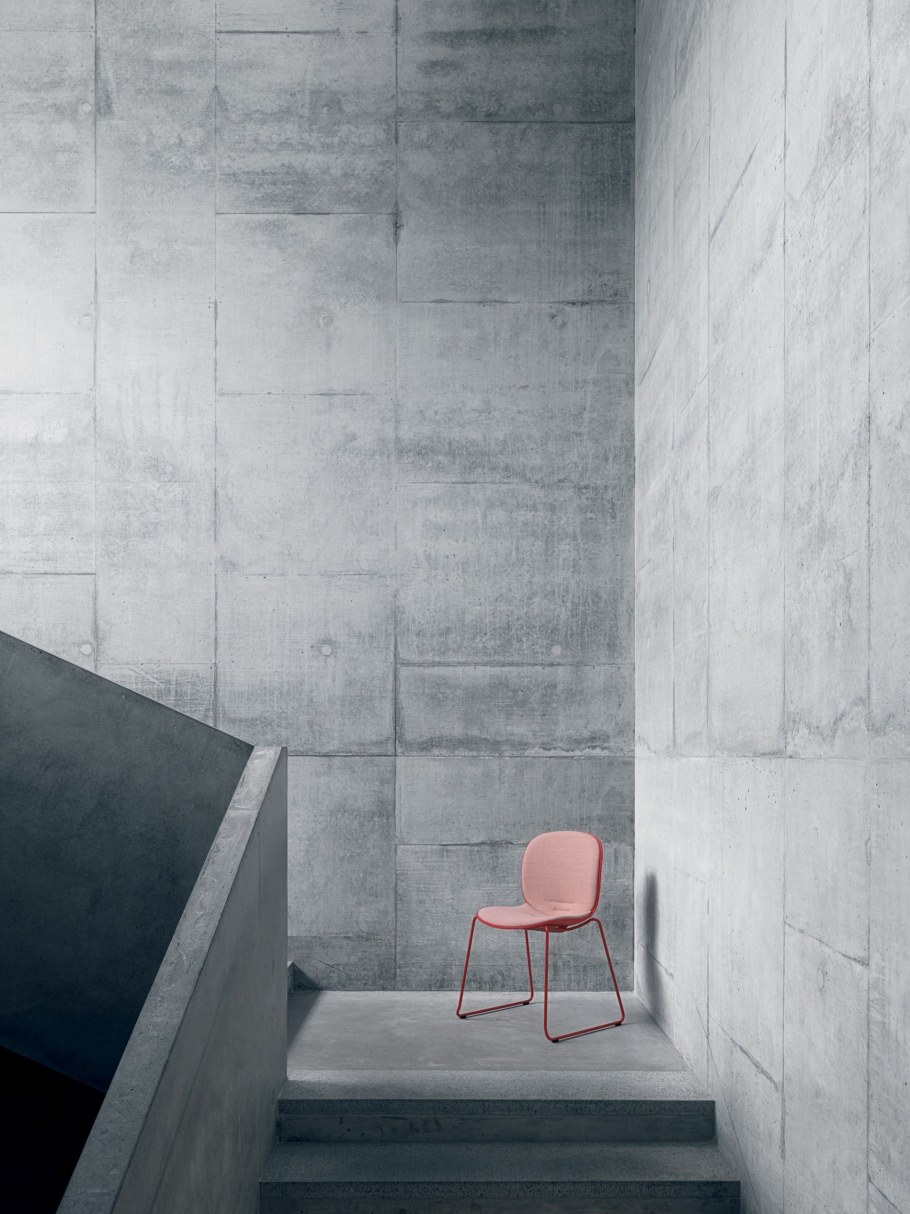 Венецианская штукатурка под бетон