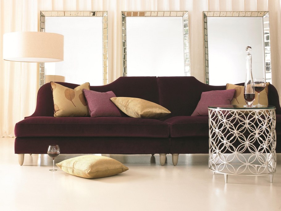 Caracole мебель в интерьере