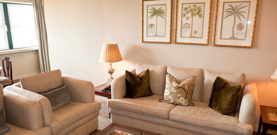 Isolagiorno двухсторонний офисный диван