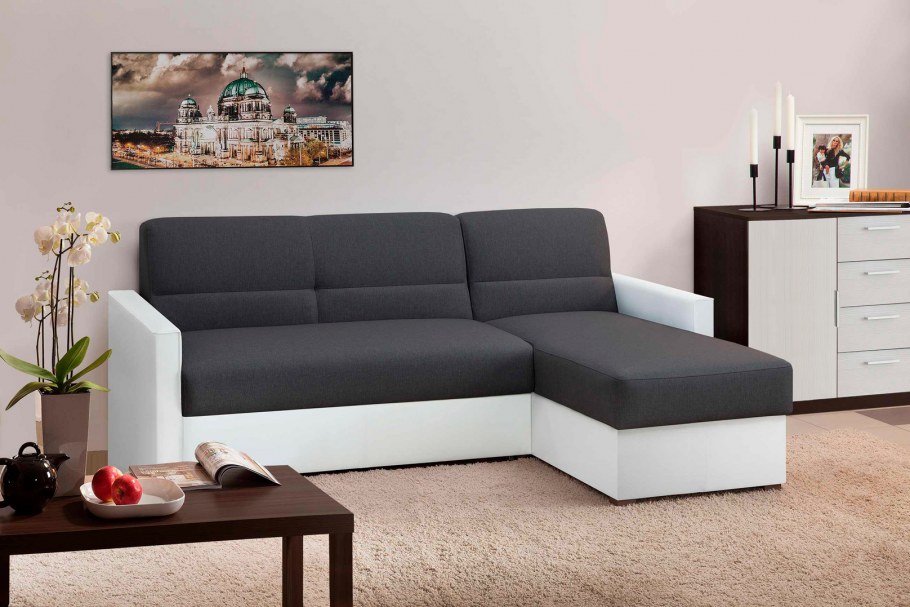 Диван модульный Бавария Эшли