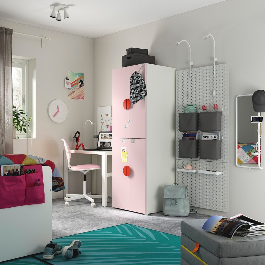 Småstad смостад