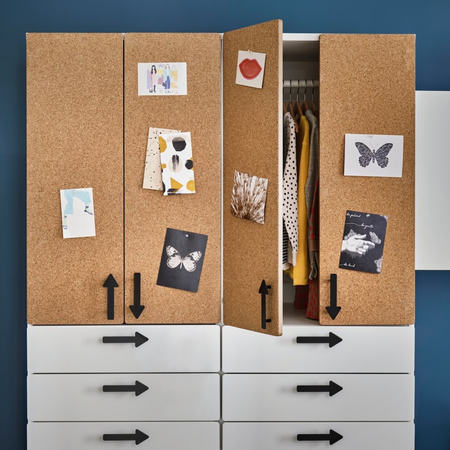 Småstad смостад кровать-чердак