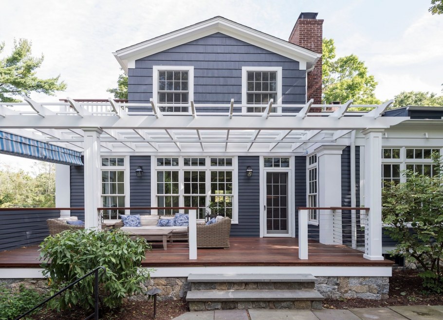 Дом Витязь Эльбрус