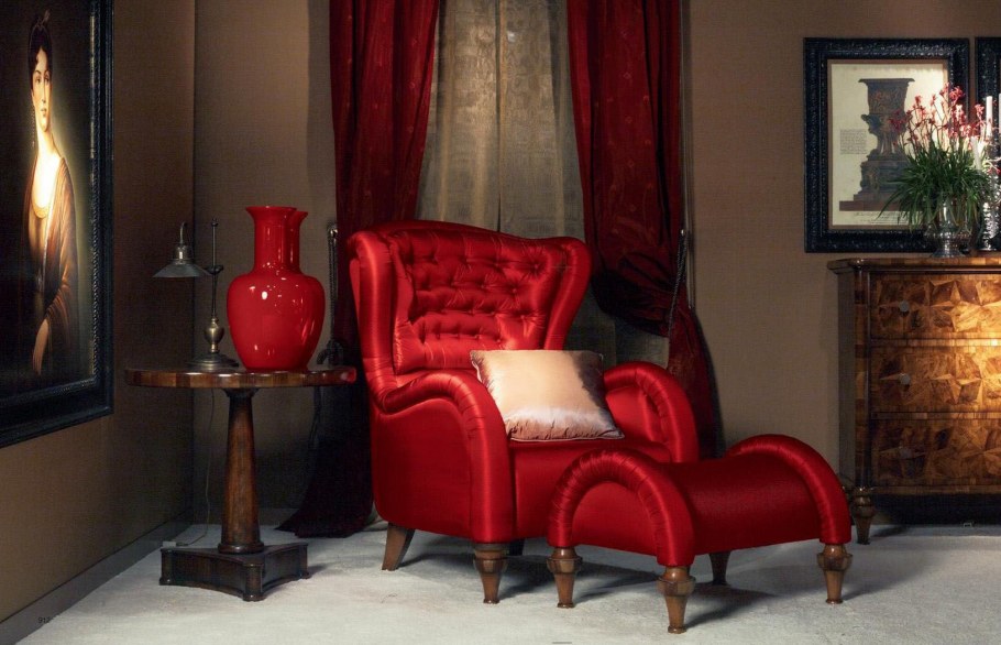 Краска Farrow&Ball no. 281, Stiffkey Blue