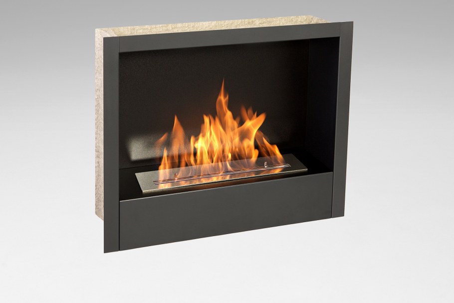 Биокамин Сильвер Смит