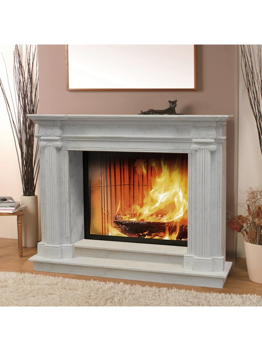 Электроочаг 3d Гленрич Rumba