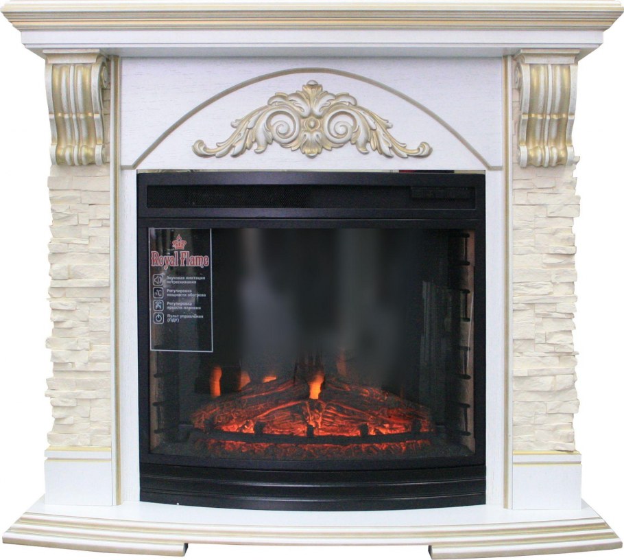 Электрический очаг Гленрич Premier s86