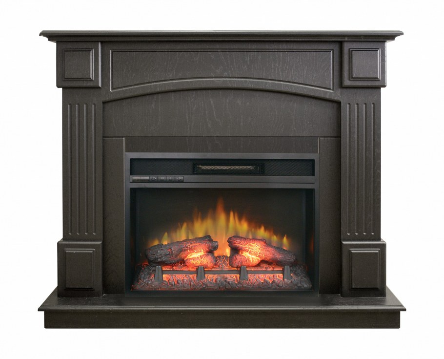 Камин Астория Deluxe 33