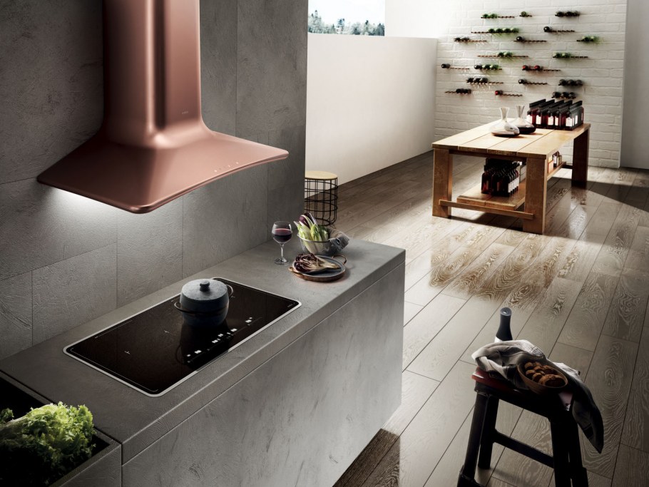 Кухня Милан РУССТА