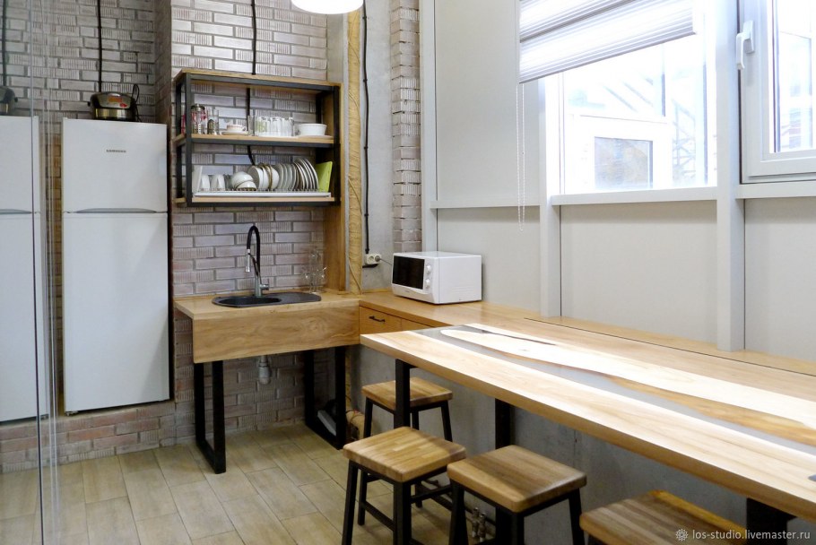 Кухни Мария Антро