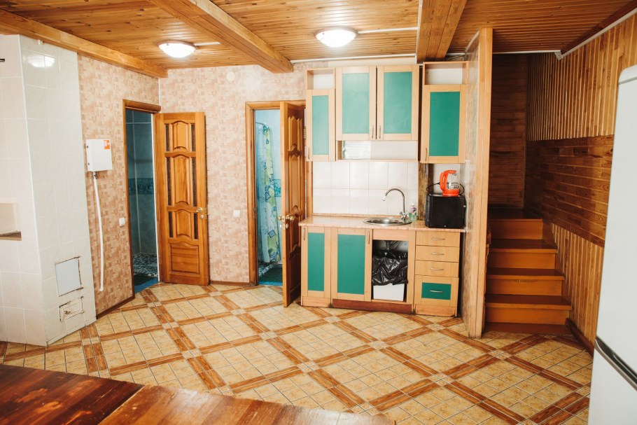 Квартиры в Отраде на Пятницком шоссе