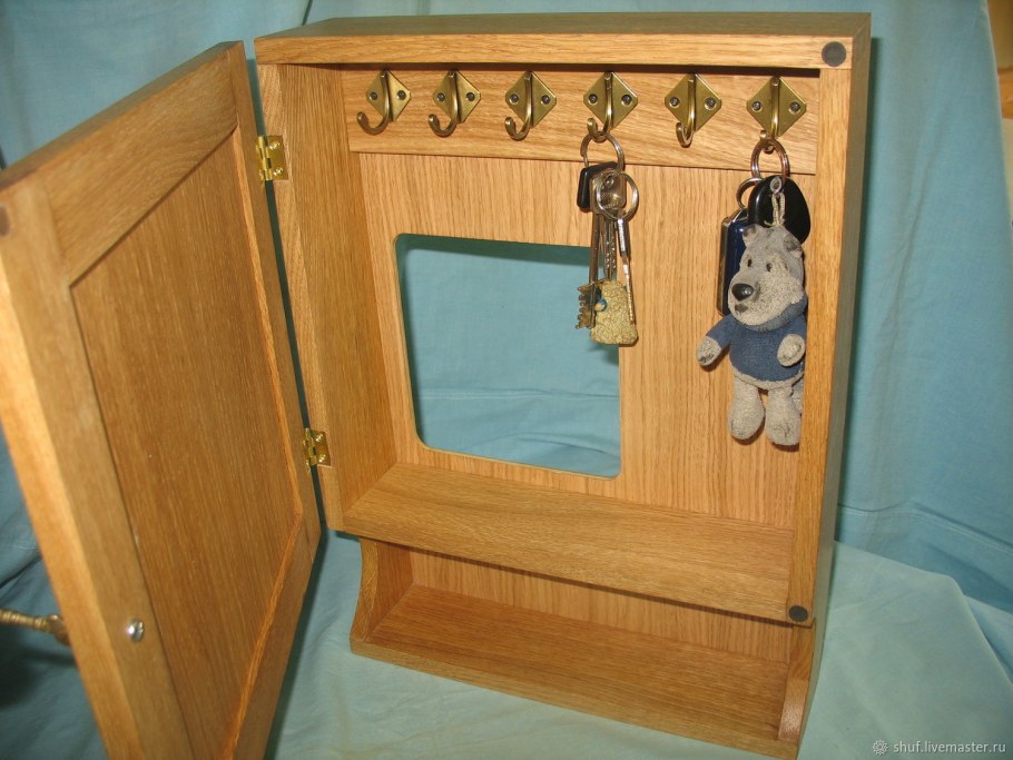 Ключница 3847b195-5411e