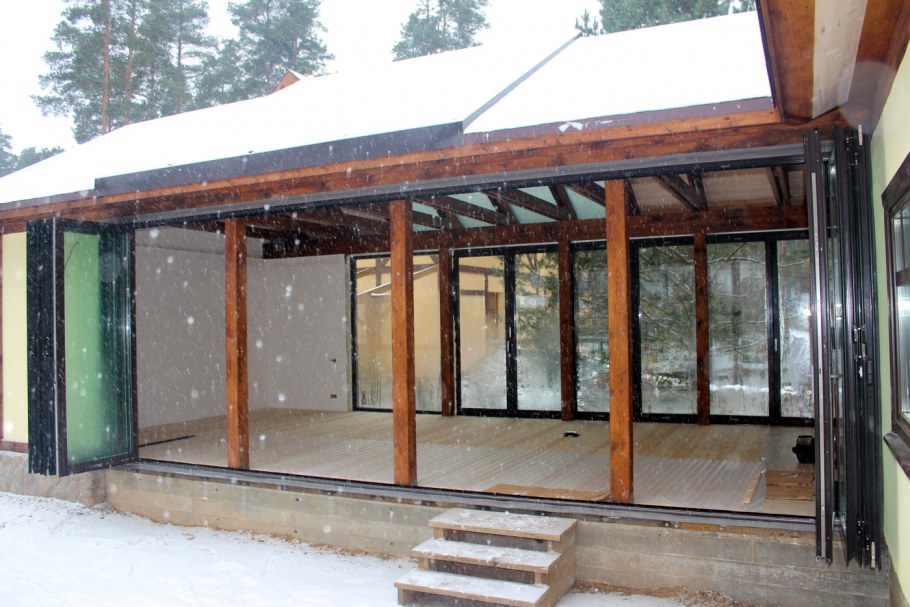 Висла окна Оренбург