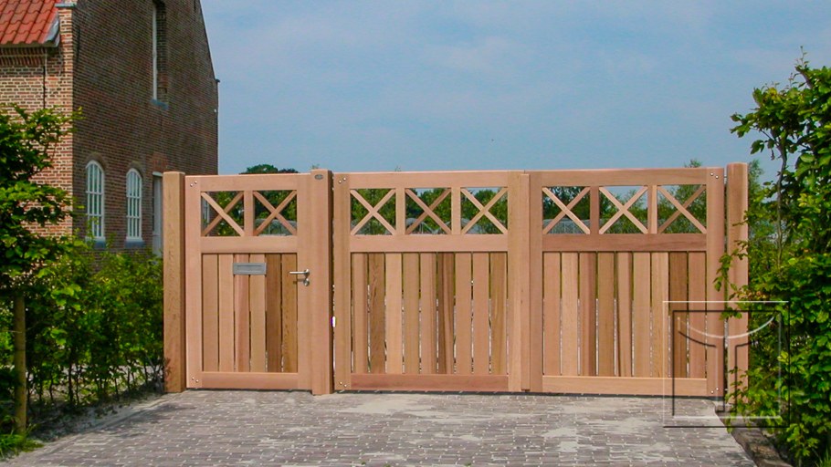 Паркан забор