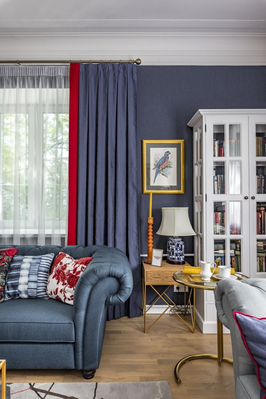 Диван Кедди