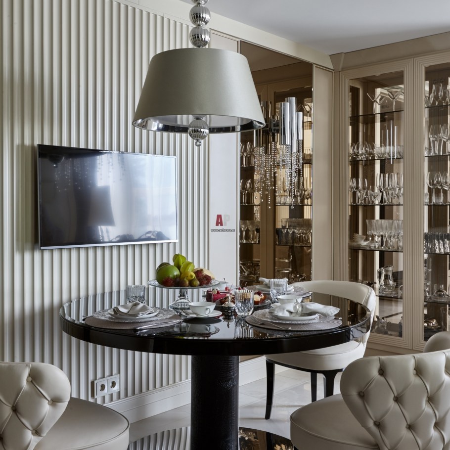 АРХРЕВЮ ар деко