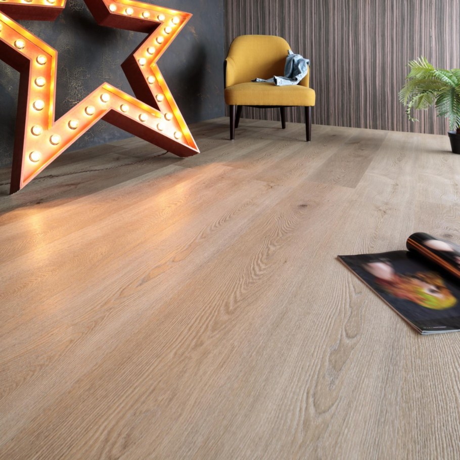 Виниловый пол AQUAFLOOR REALWOOD