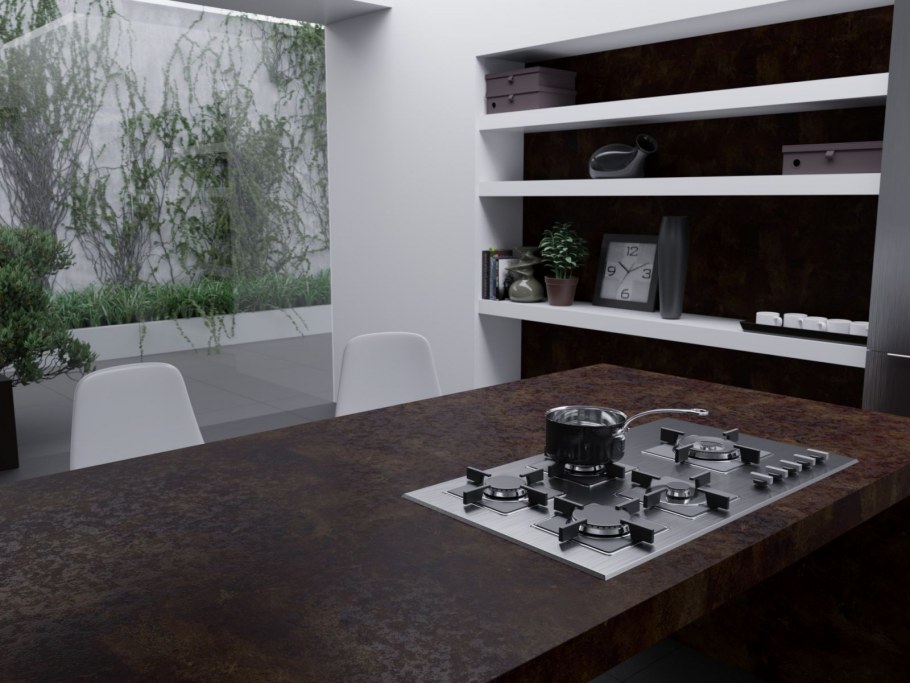 Столешница Слотекс 2326 Винтаж