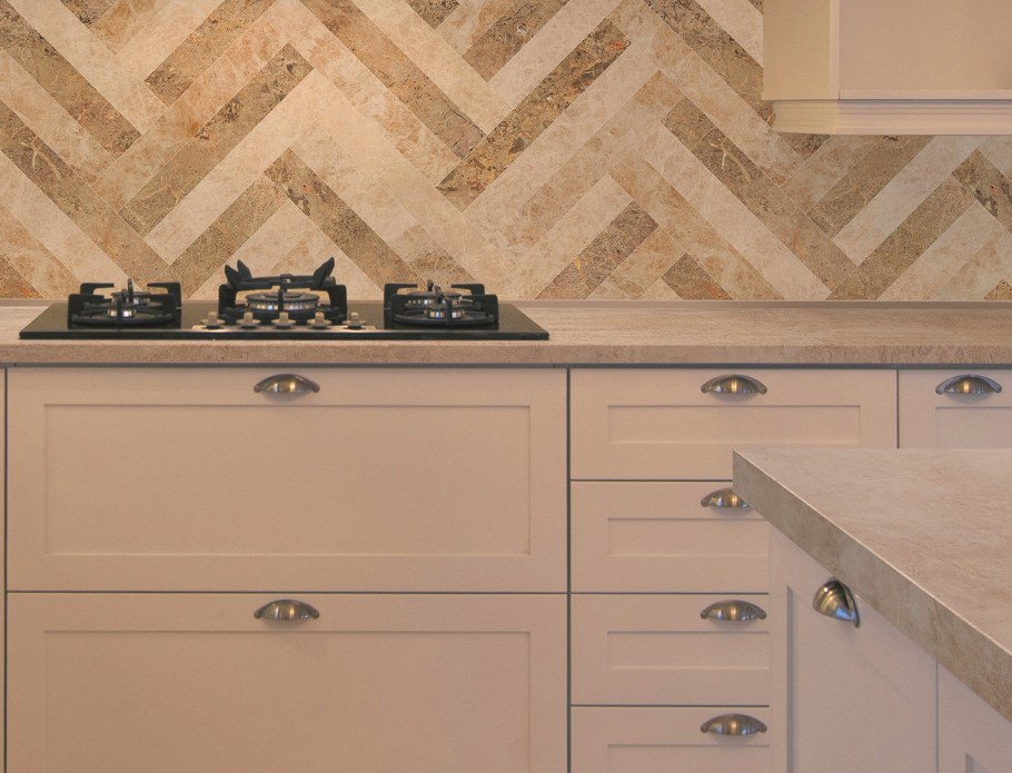 Дуб Бунратти столешница Слотекс