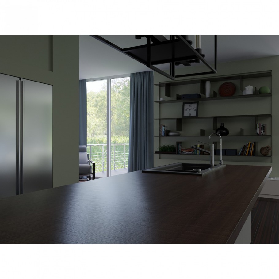 Керамогранит Marvel Grey Stone