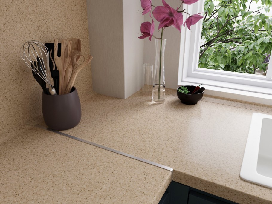 Семолина карамельная 2237 Слотекс