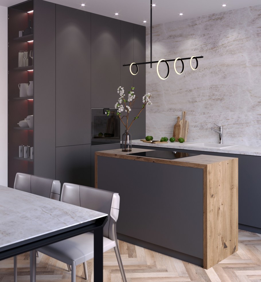 Столешница 7110 Слотекс