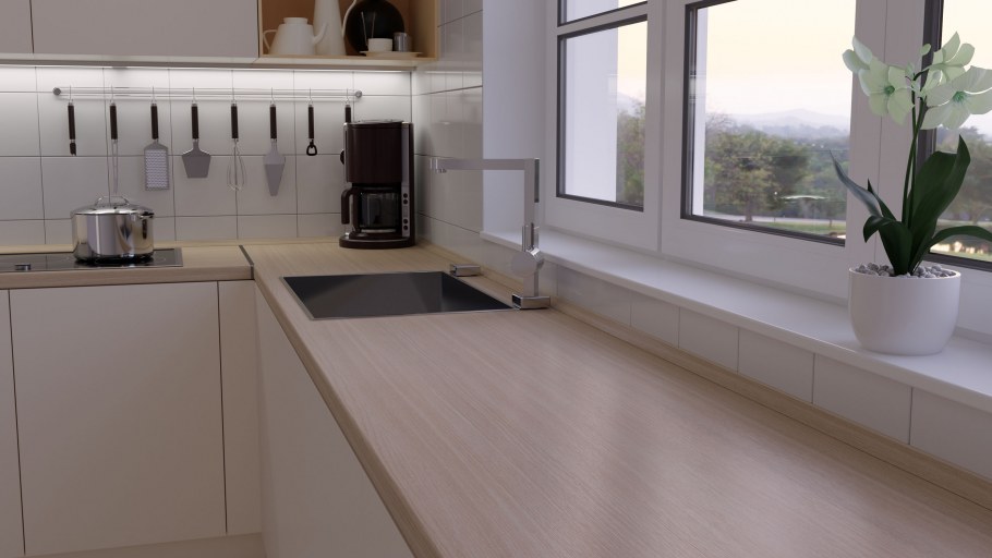 Столешница Слотекс 2236/s