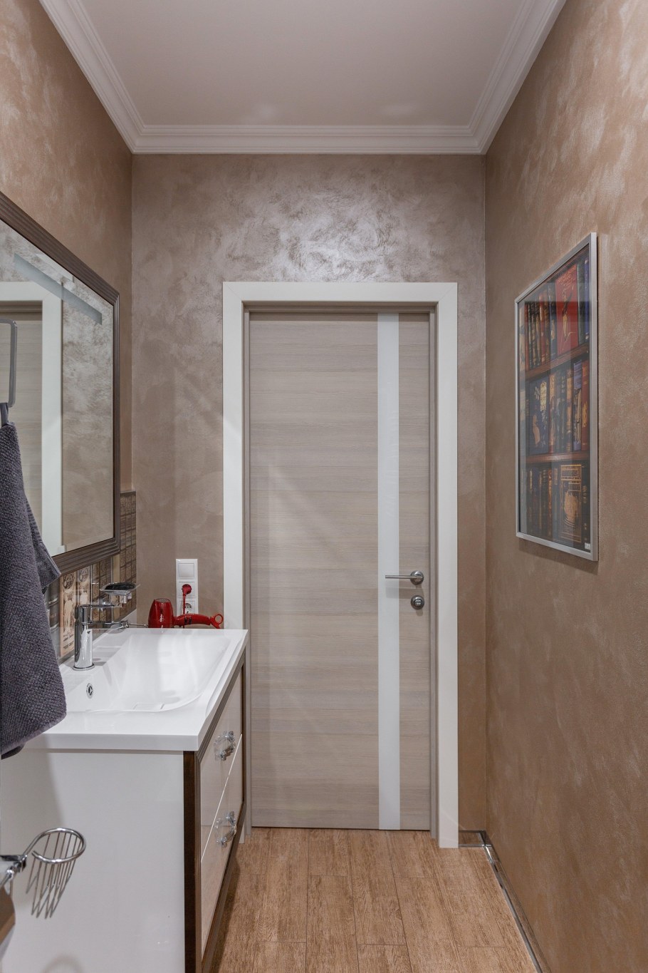 Обои Grandeco nature Luxury