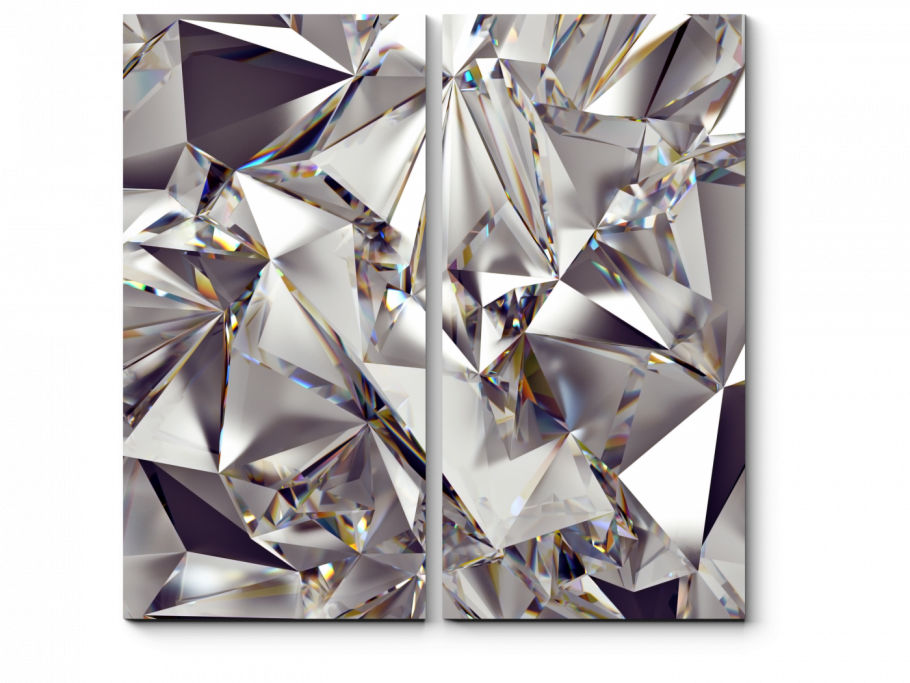 Фотообои абстракция