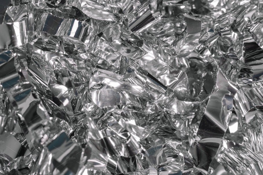 Поталь сусальное золото