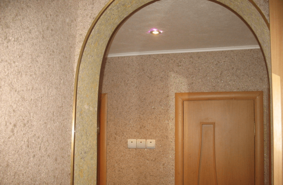 Плитка гипсовая Касавага 325