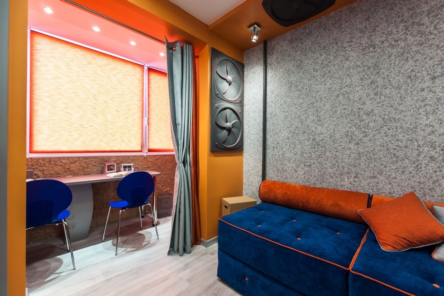 Silk Plaster Сауф 941