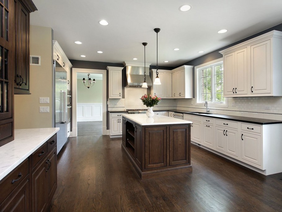 Ламинат паркет пол Haro Tritty 100 дуб античный серый 526671