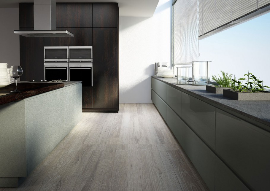 Кухни Aster cucine