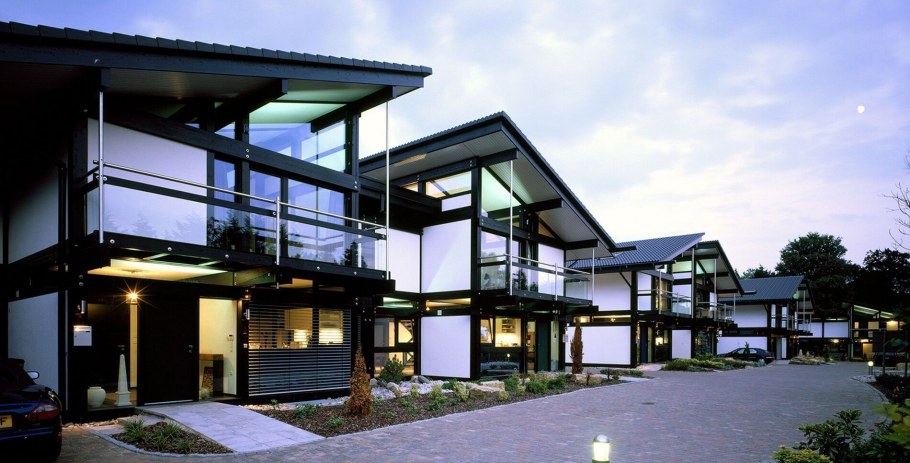 Kirchstrasse 32, Kehl