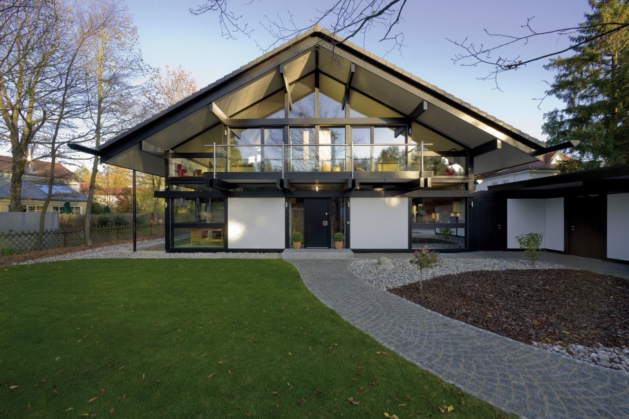 Margot Тургау Альпийский