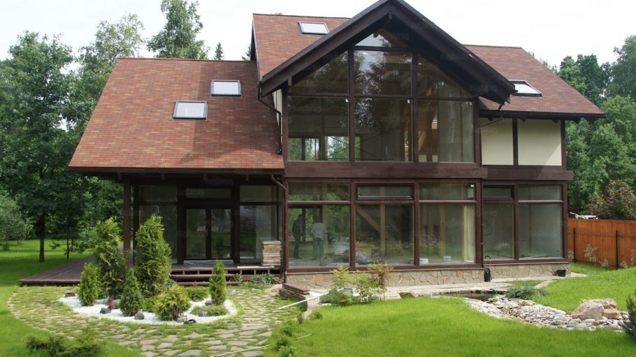 Фахверк Оско