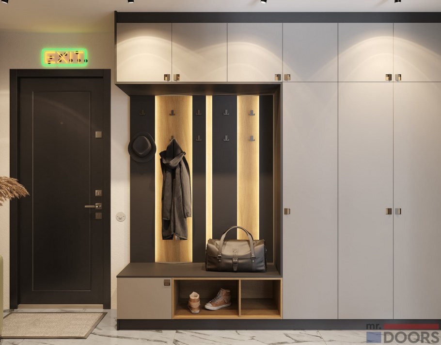 Прихожая Линда Моби