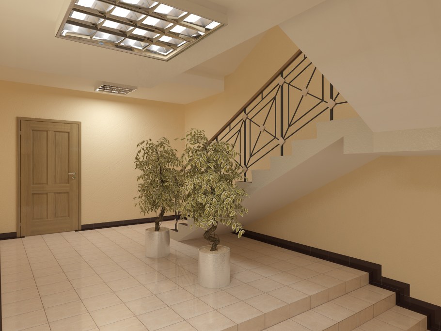 Бульвар Веласкеса 5к4