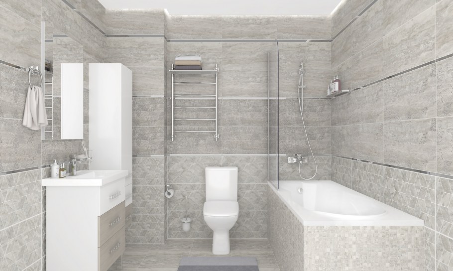 Плитка Alabama Beige