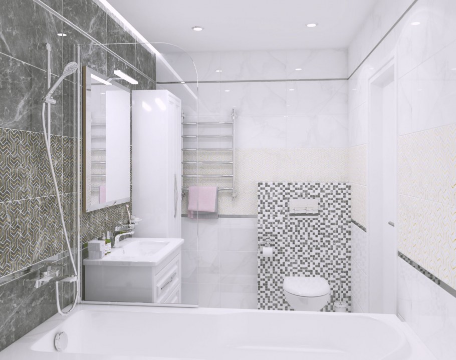 Плитка laparet Plazma