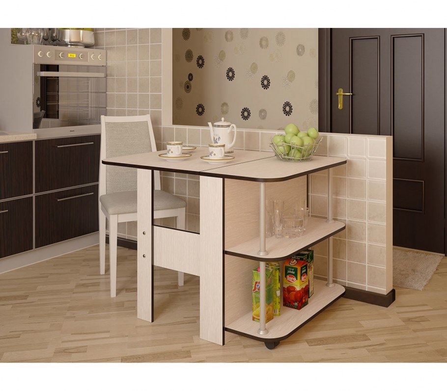 Стол бабочка БТС