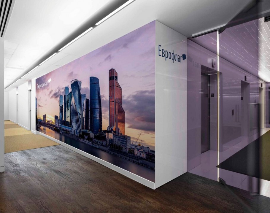 Креативные постеры для интерьера