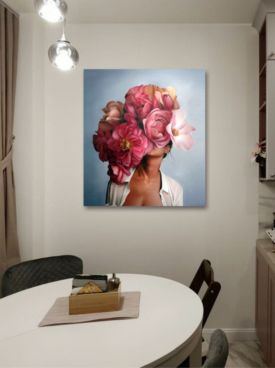 Современные обои для стен